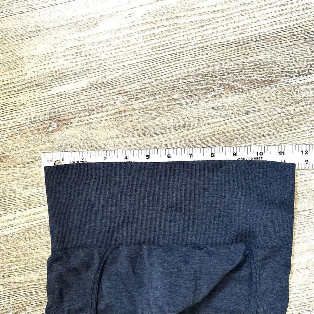 Lululemon navy leggings